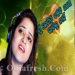 Tu mate bhala pai bhuli galu - Amrita Nayak